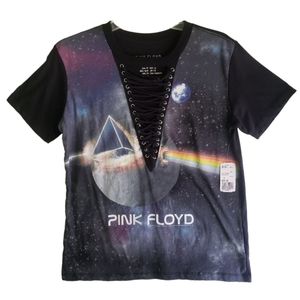 NEW Pink Floyd F21 T-shirt